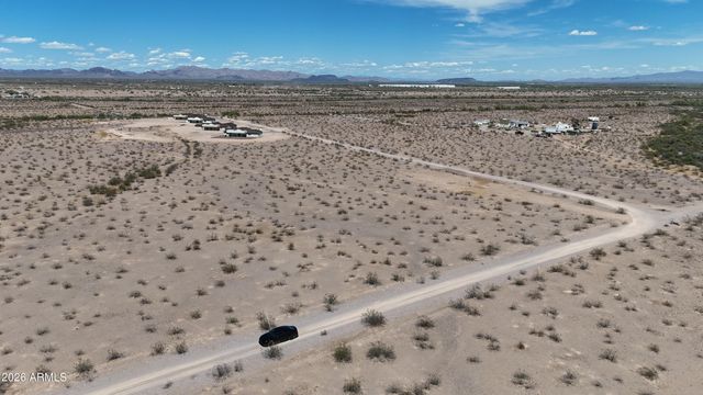 xxxx N 431st Avenue 42, Tonopah, AZ 85354