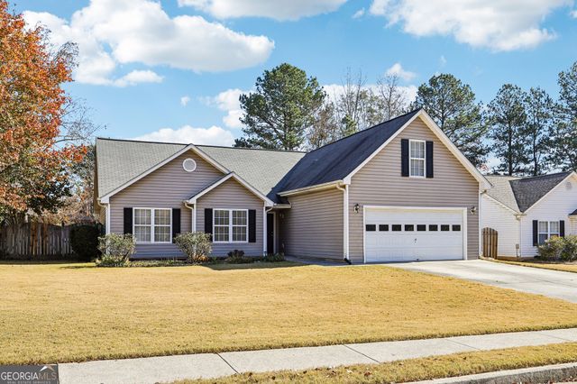 2425 Fort Daniels Drive, Dacula, GA 30019