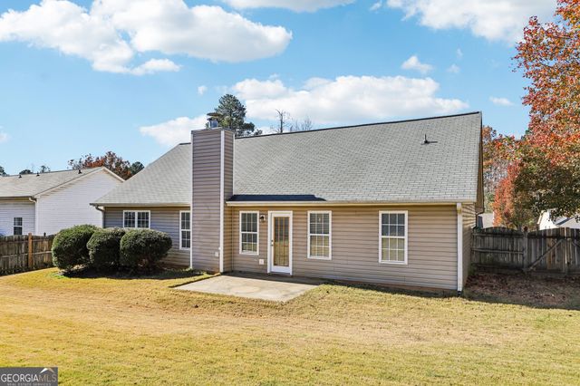 2425 Fort Daniels Drive, Dacula, GA 30019