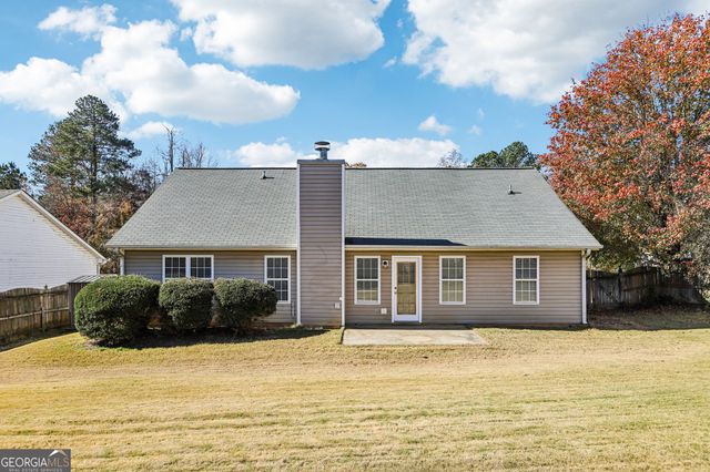 2425 Fort Daniels Drive, Dacula, GA 30019