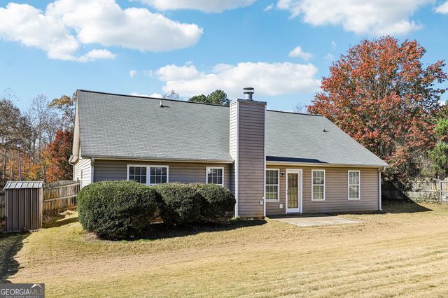 2425 Fort Daniels Drive, Dacula, GA 30019