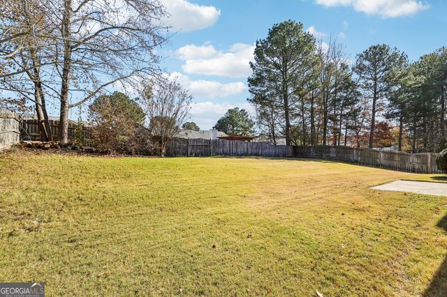 2425 Fort Daniels Drive, Dacula, GA 30019