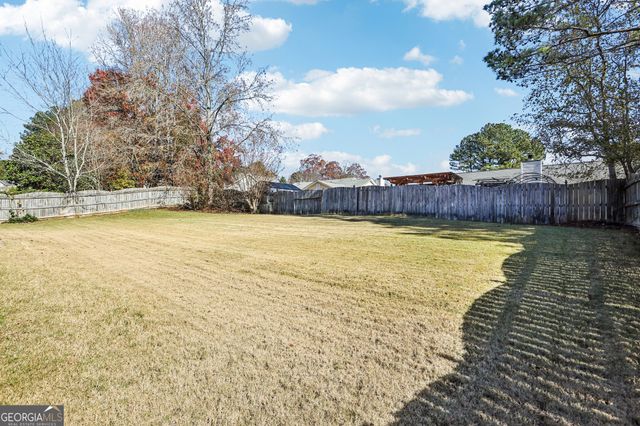 2425 Fort Daniels Drive, Dacula, GA 30019