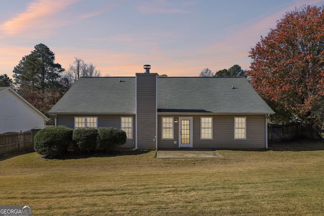 2425 Fort Daniels Drive, Dacula, GA 30019