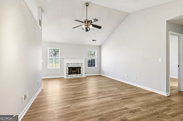 2425 Fort Daniels Drive, Dacula, GA 30019