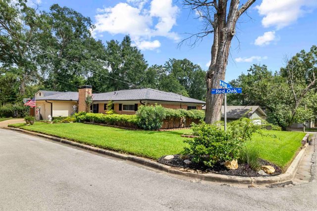 103 W Red Oak, Henderson, TX 75654