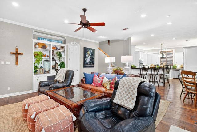 2101 Lakeshore Drive, Cleburne, TX 76033