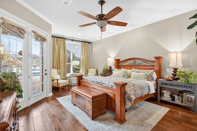 2101 Lakeshore Drive, Cleburne, TX 76033