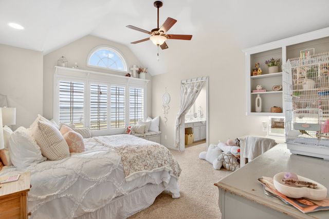 2101 Lakeshore Drive, Cleburne, TX 76033