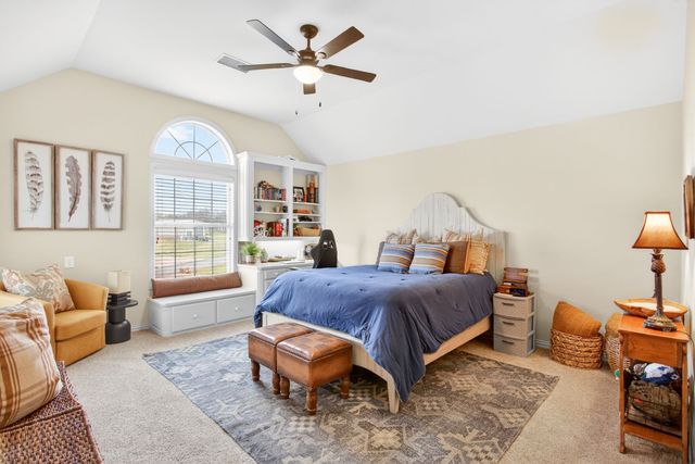 2101 Lakeshore Drive, Cleburne, TX 76033