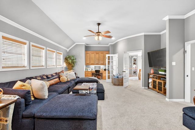 2101 Lakeshore Drive, Cleburne, TX 76033