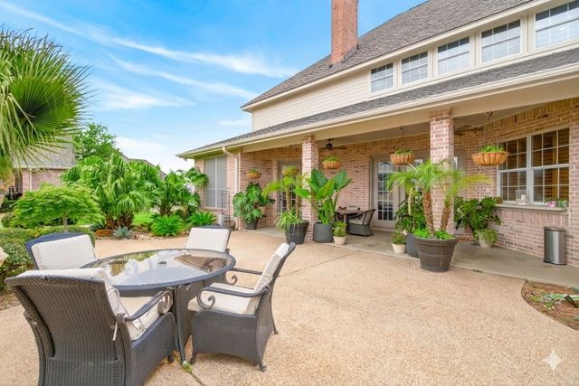 2101 Lakeshore Drive, Cleburne, TX 76033