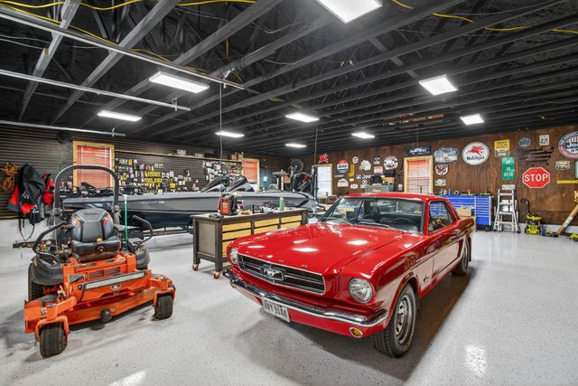 2101 Lakeshore Drive, Cleburne, TX 76033