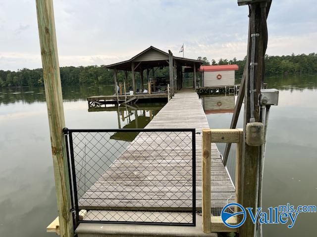 410 County Road 509, Cedar Bluff, AL 35959