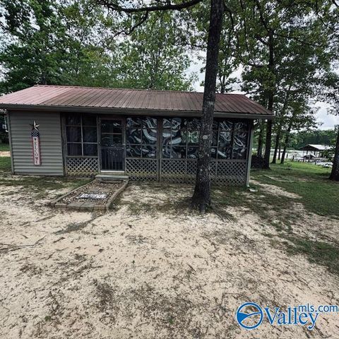 410 County Road 509, Cedar Bluff, AL 35959
