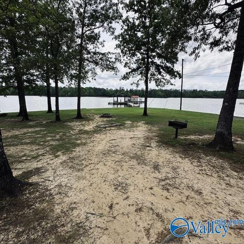 410 County Road 509, Cedar Bluff, AL 35959