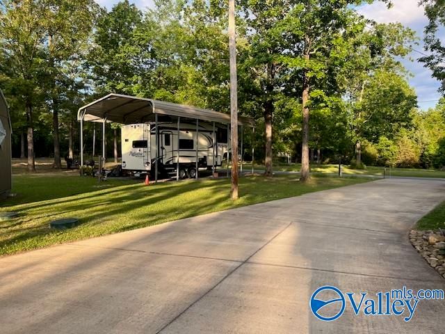410 County Road 509, Cedar Bluff, AL 35959