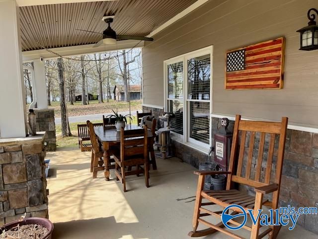 410 County Road 509, Cedar Bluff, AL 35959