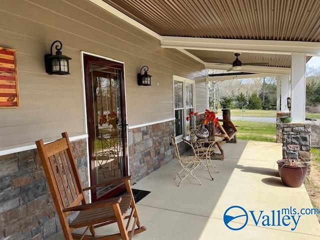 410 County Road 509, Cedar Bluff, AL 35959