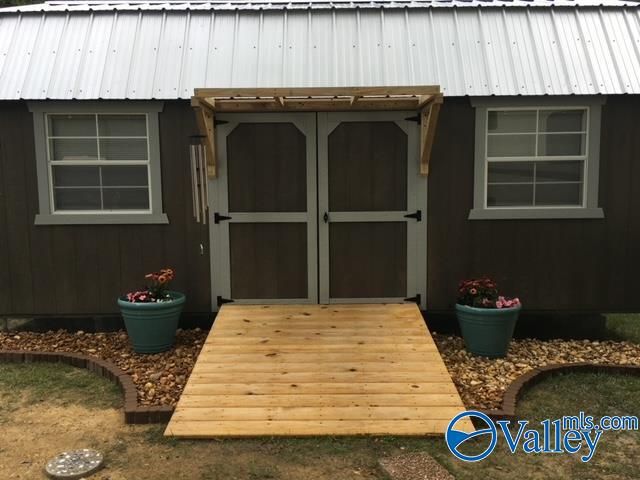 410 County Road 509, Cedar Bluff, AL 35959