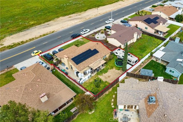 25035 Brodiaea Avenue, Moreno Valley, CA 92553