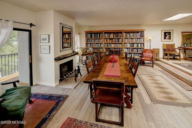 7574 N Desert Tree Drive, Tucson, AZ 85704