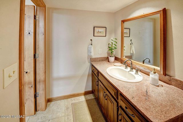 7574 N Desert Tree Drive, Tucson, AZ 85704