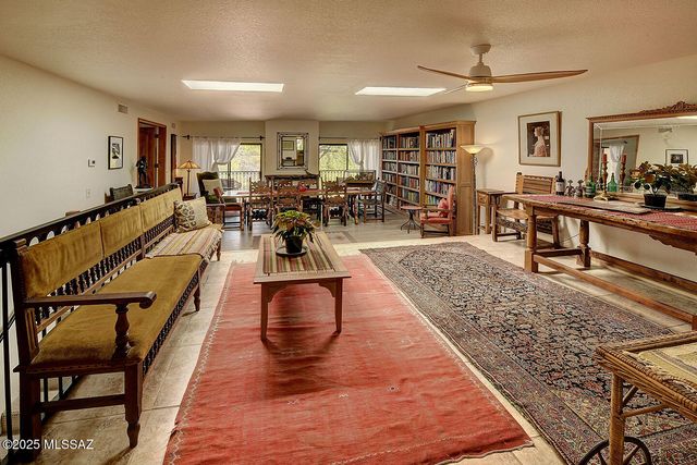 7574 N Desert Tree Drive, Tucson, AZ 85704