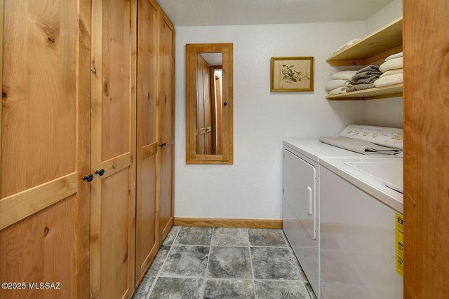 7574 N Desert Tree Drive, Tucson, AZ 85704