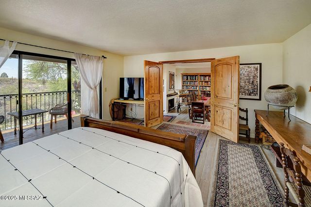 7574 N Desert Tree Drive, Tucson, AZ 85704