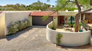 7574 N Desert Tree Drive, Tucson, AZ 85704