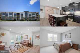 10401 RESORT RD #F, Ellicott City, MD 21042
