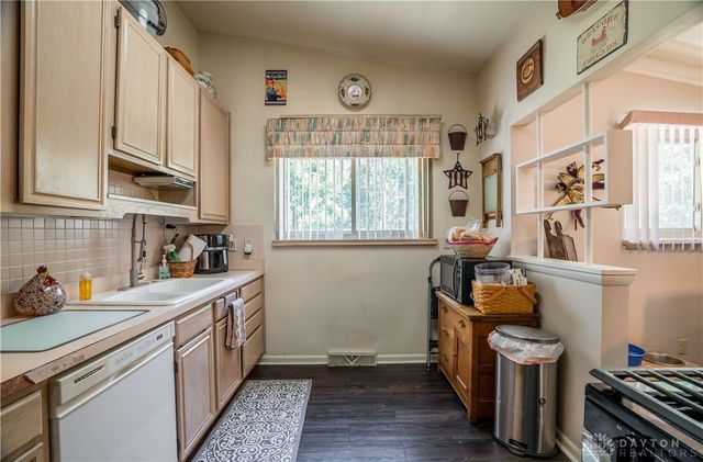 5550 Joyce Ann Dr, Dayton, OH 45415
