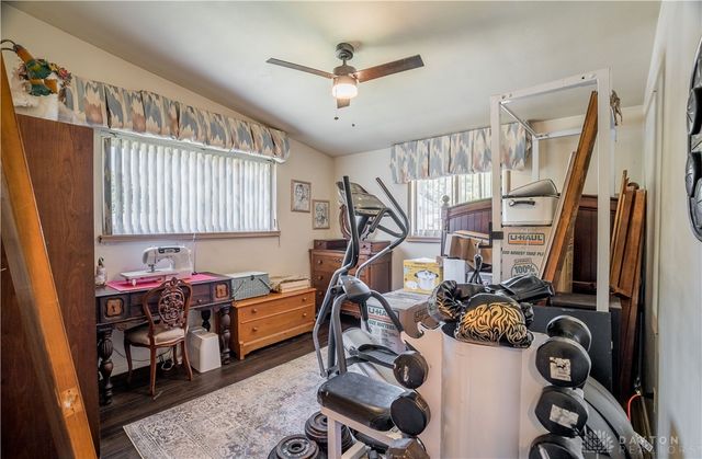 5550 Joyce Ann Dr, Dayton, OH 45415