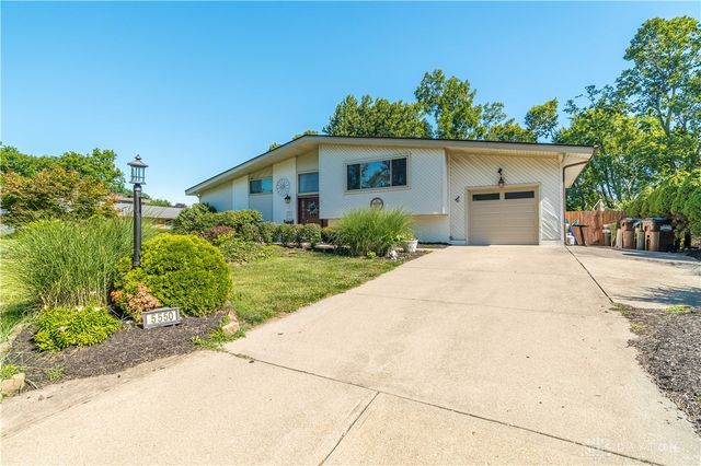 5550 Joyce Ann Dr, Dayton, OH 45415