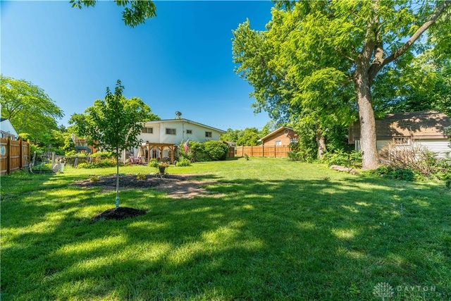 5550 Joyce Ann Dr, Dayton, OH 45415