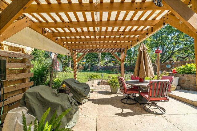 5550 Joyce Ann Dr, Dayton, OH 45415