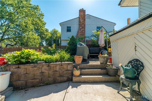 5550 Joyce Ann Dr, Dayton, OH 45415