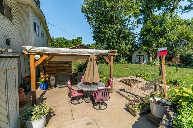 5550 Joyce Ann Dr, Dayton, OH 45415
