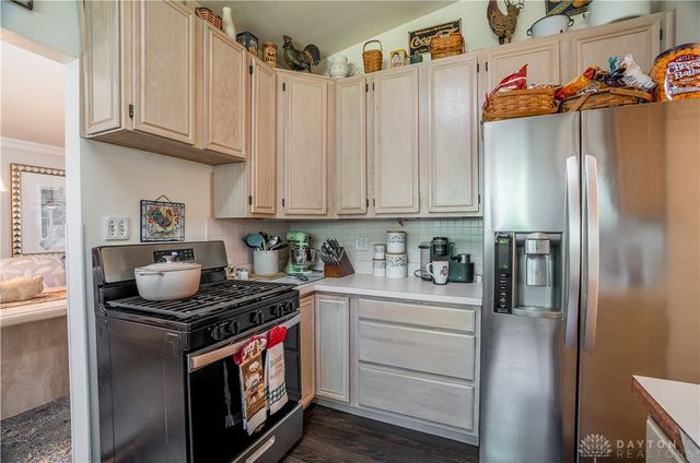5550 Joyce Ann Dr, Dayton, OH 45415