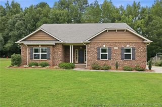 305 Planters Lane, Coats, NC 27521