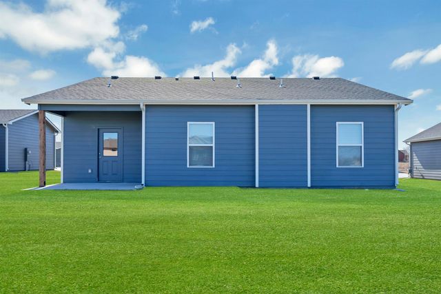 3621 E Hollandale St, Derby, KS 67037