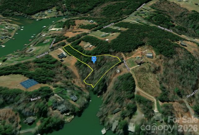 6595 Valwood Road, Conover, NC 28613