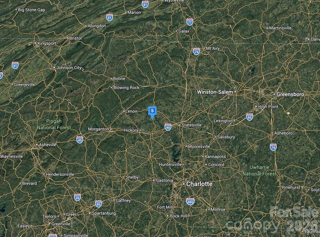 6595 Valwood Road, Conover, NC 28613