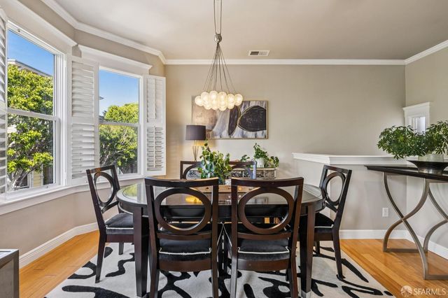 245 Laussat Street, San Francisco, CA 94117