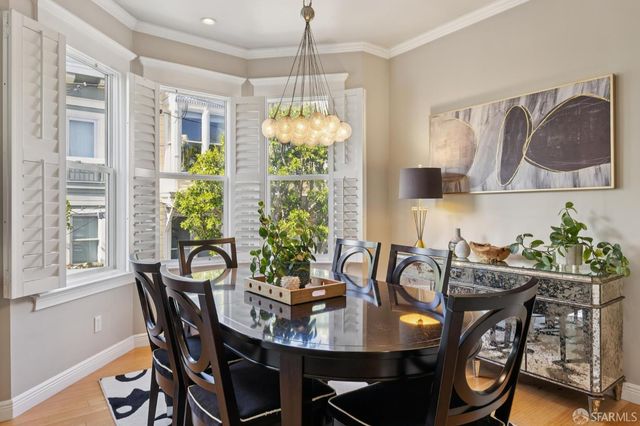 245 Laussat Street, San Francisco, CA 94117