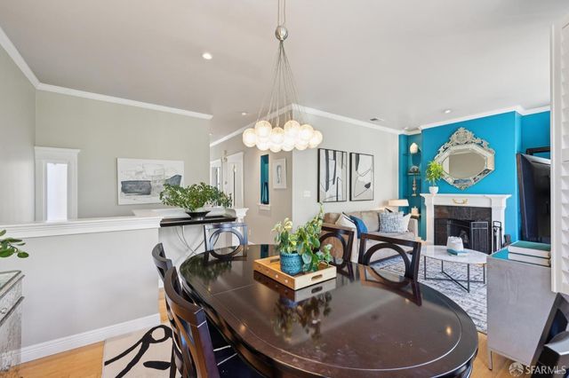 245 Laussat Street, San Francisco, CA 94117