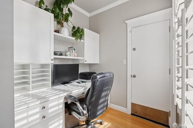 245 Laussat Street, San Francisco, CA 94117