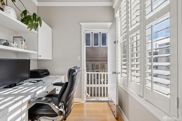 245 Laussat Street, San Francisco, CA 94117