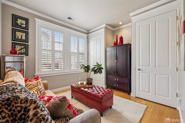 245 Laussat Street, San Francisco, CA 94117